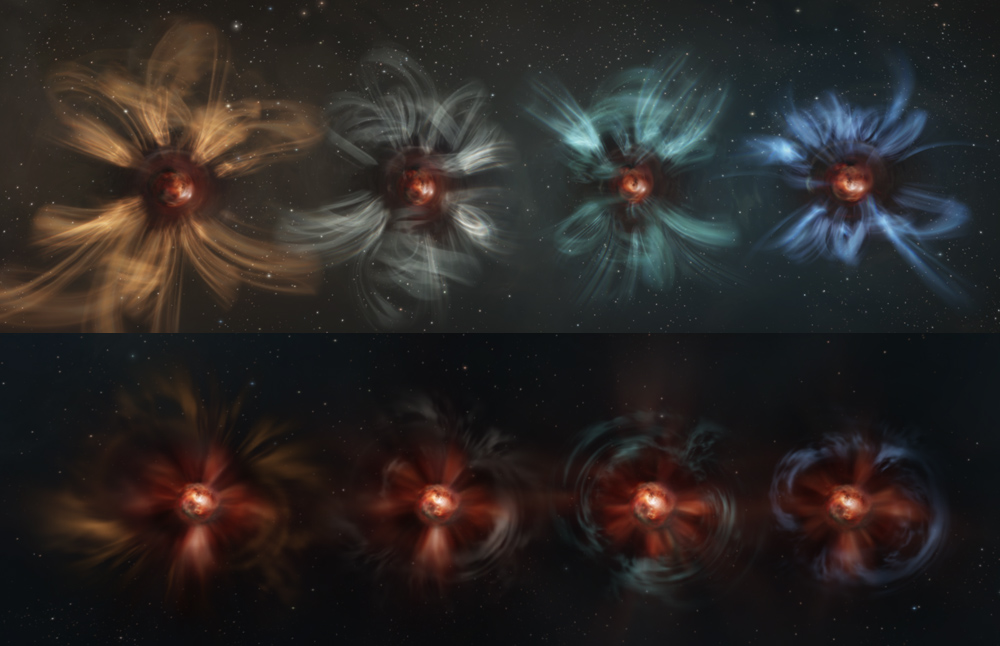 eve online wormhole effects
