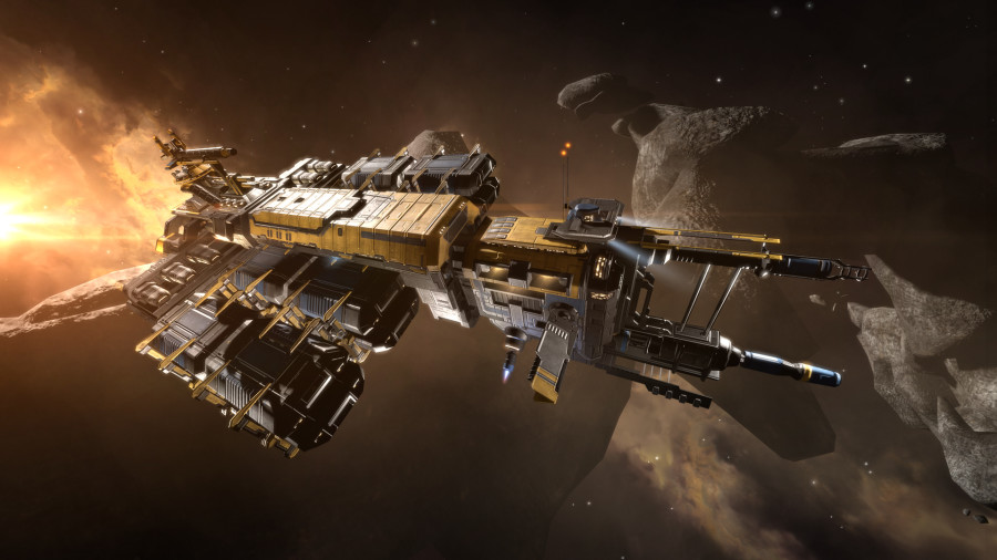 Rorqual