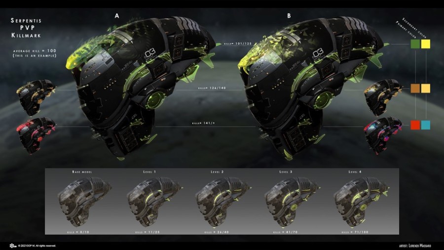 Vexor