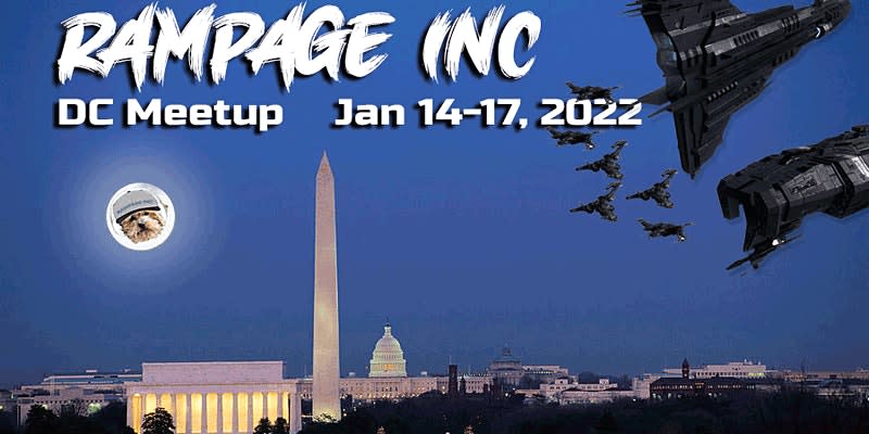RampageInc Meetup