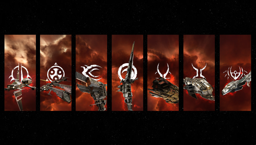 Tribe 820x463