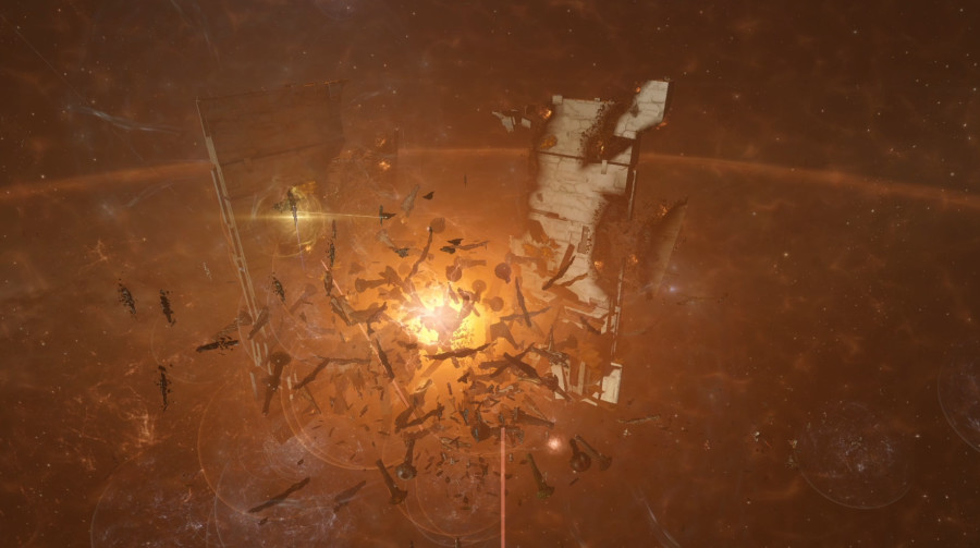 Dead Keepstar