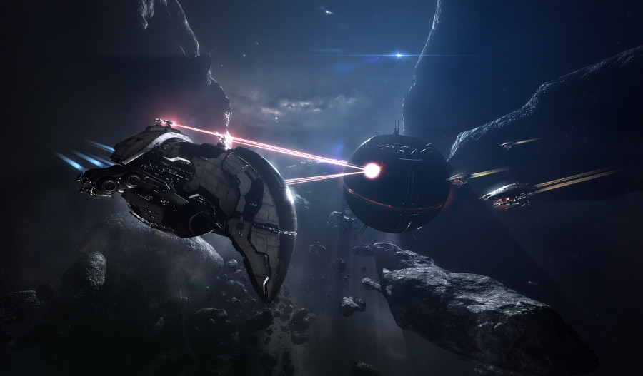 Surviving the Abyss Abyssal Deadspace Ship Fittings and Guidance