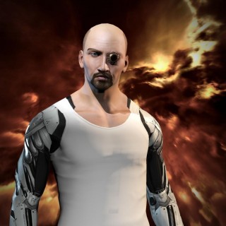 Steve Ronuken