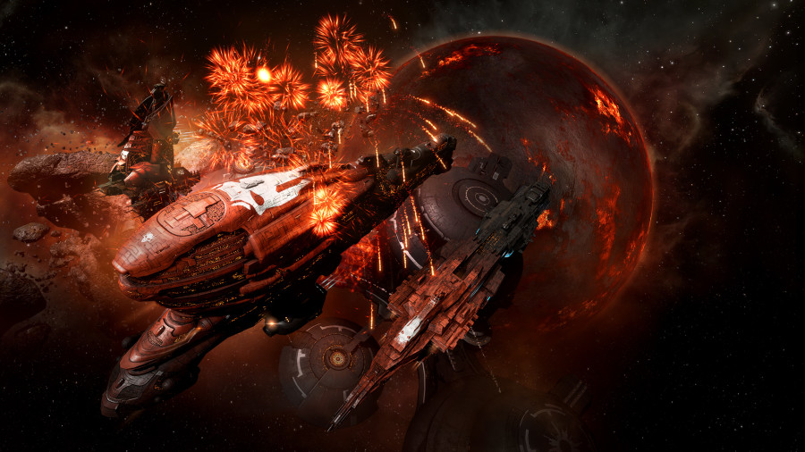 Headhunter Skins Have Returned Now Available On 12 More Ships Eve Online