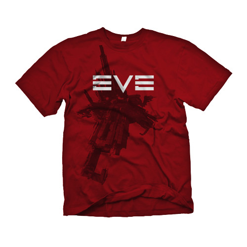 EVE T Sample