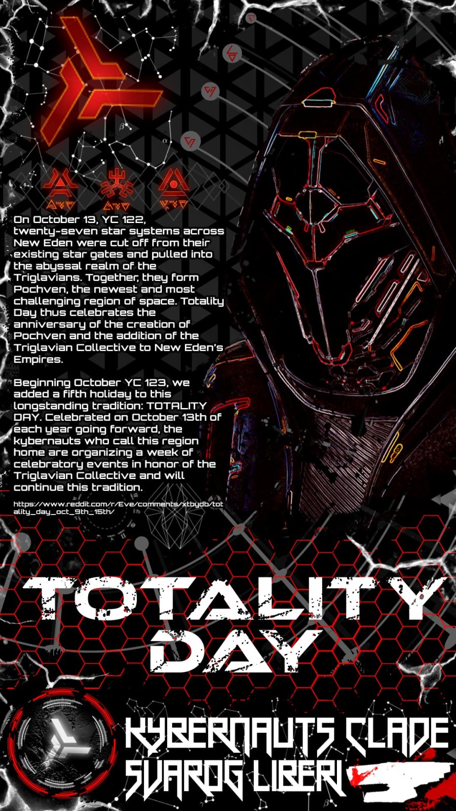 totality day