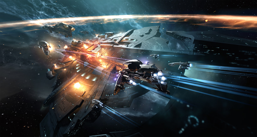 Battle Screenshot