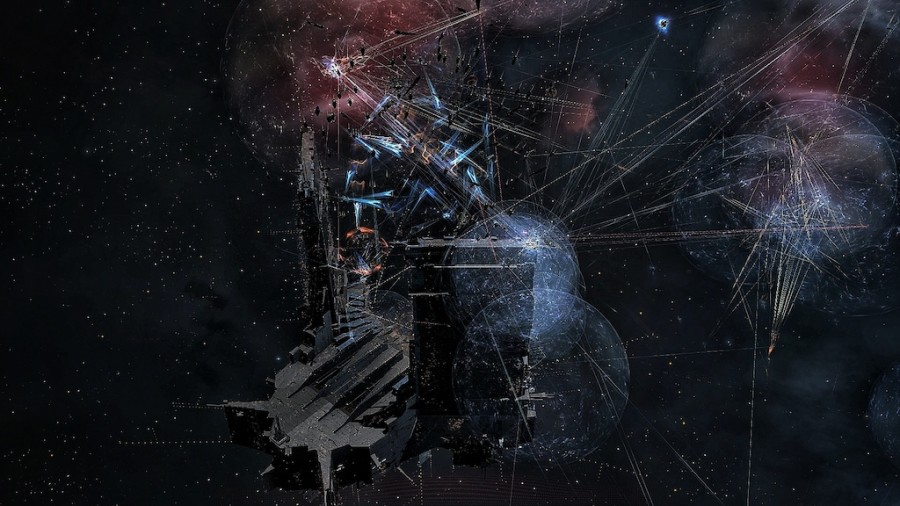 War Declaration Changes The War Adjacent To Christmas Eve Online