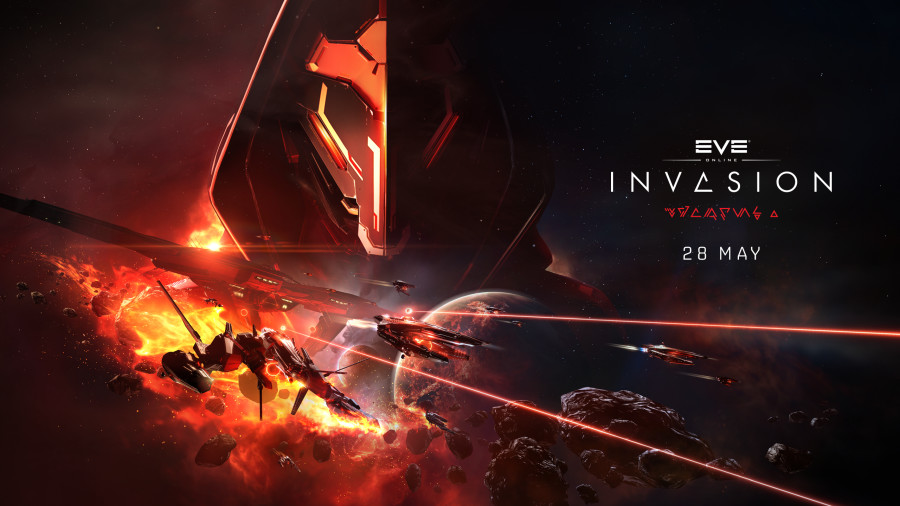 Patch Notes For Eve Online Invasion Eve Online