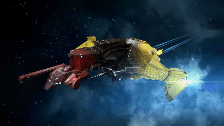 Eagle