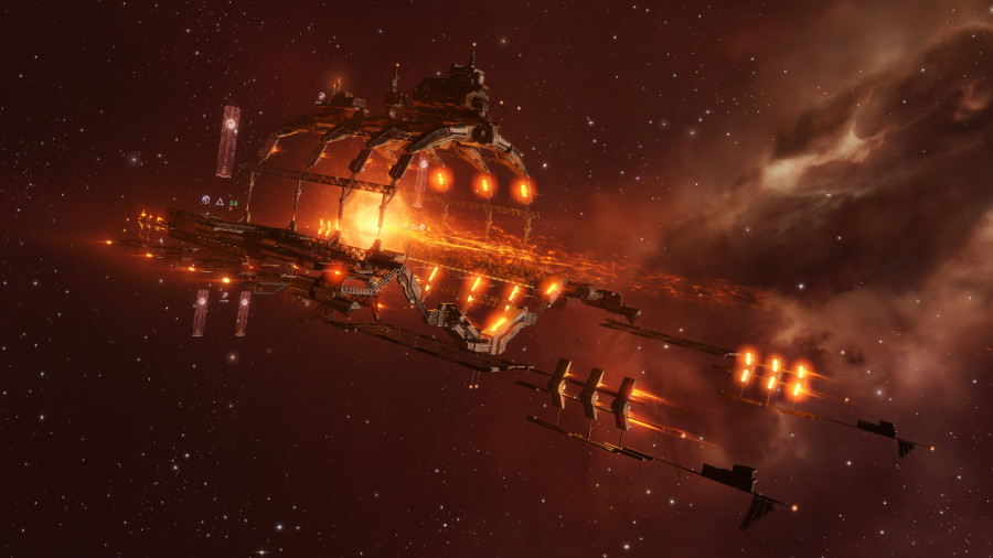 Patch Notes For January 19 Release Eve Online