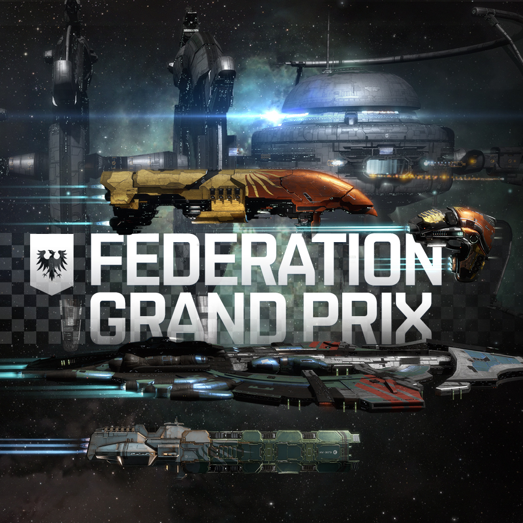 Eve online grand prix route