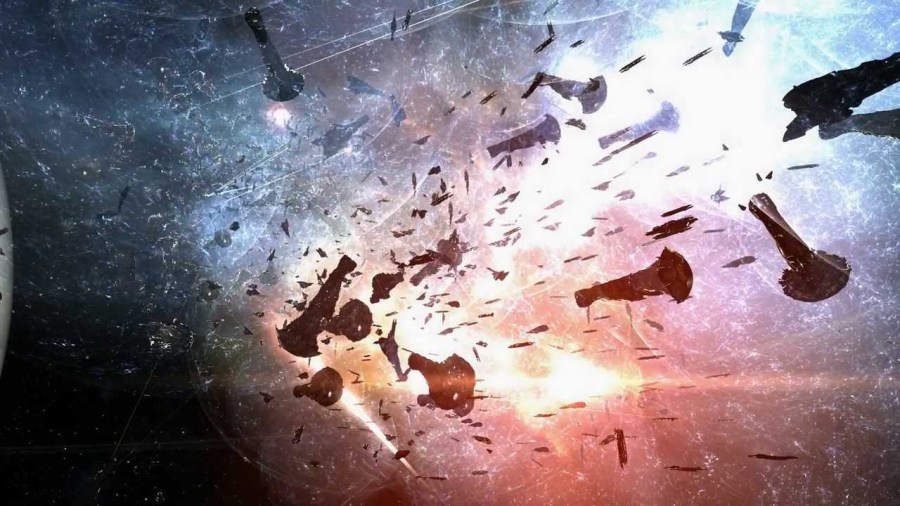 EVE-Online