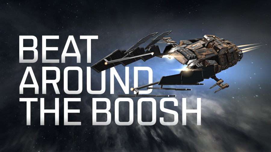 BEAT AROUND THE BOOSH UPDATE