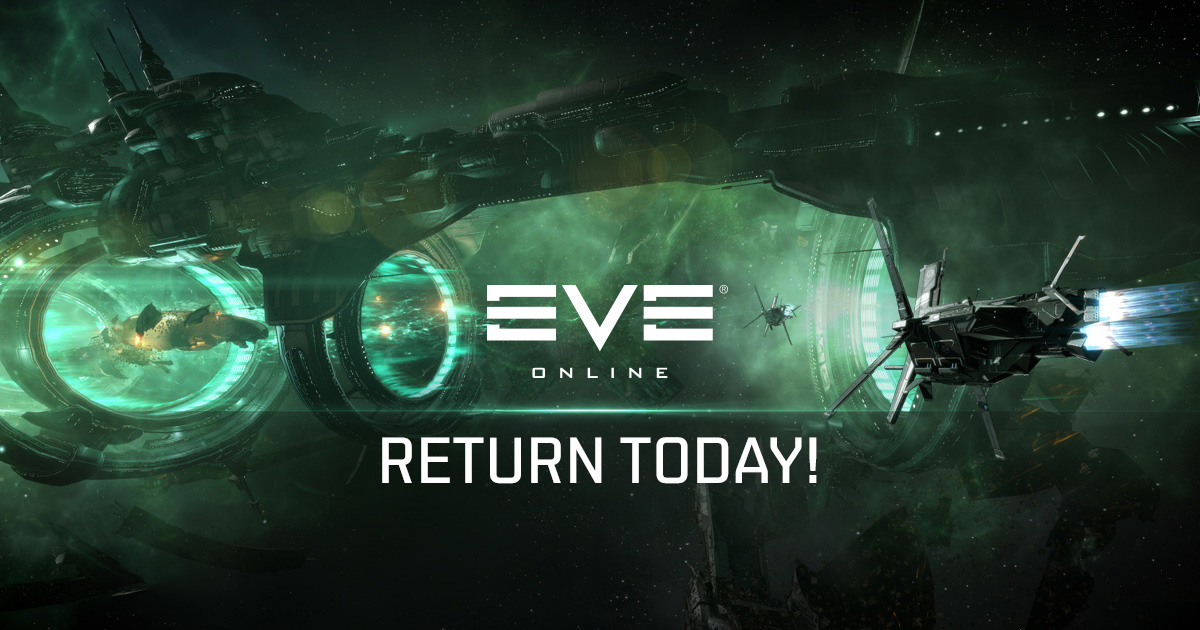 eve online account eve online account