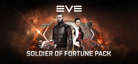 Soldier of fortune pack capsule