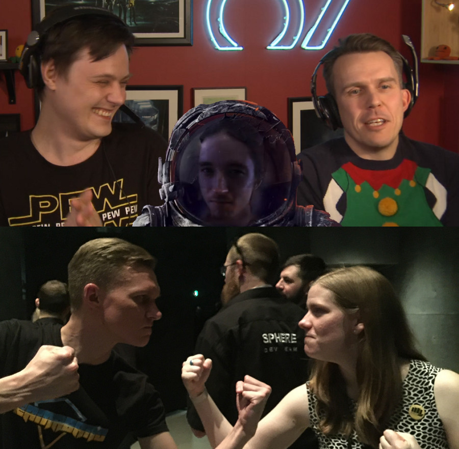 evetvcrew