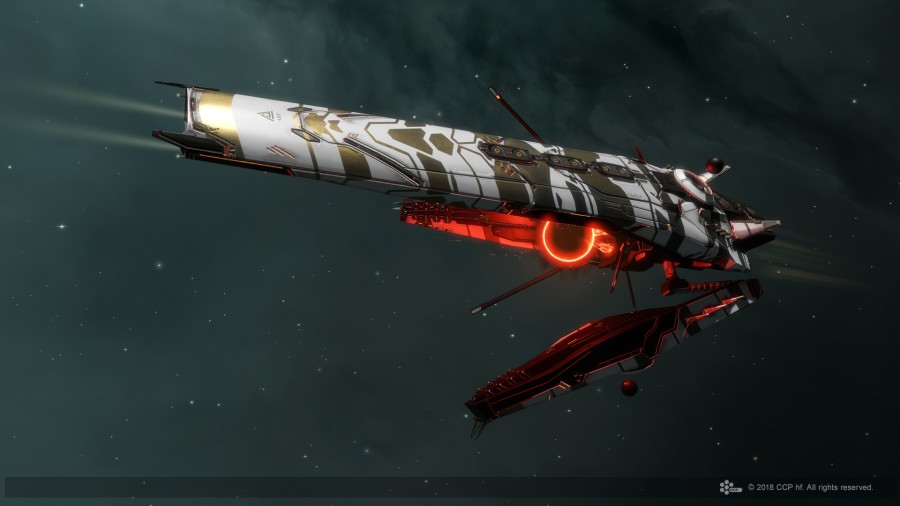 TIAMAT ATXVI
