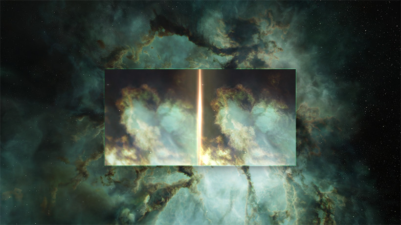 Nebulas NewsItem