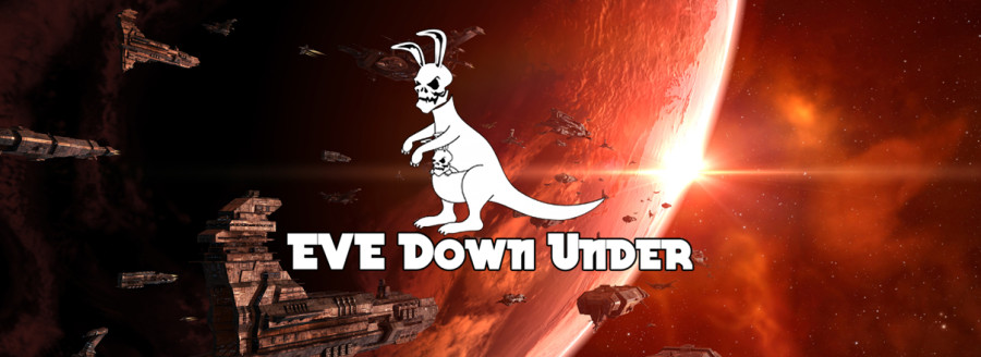 Eve Down Under