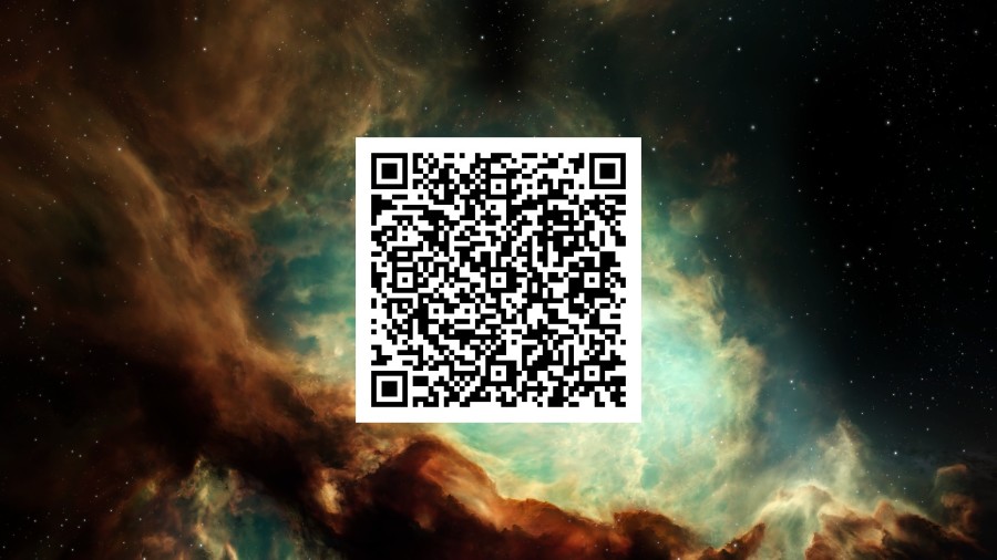EVE PORTAL QR CODE