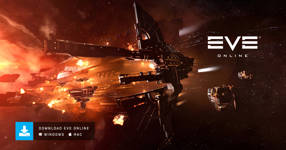 eveonline download