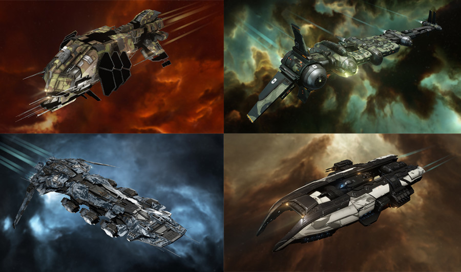 Destroyers