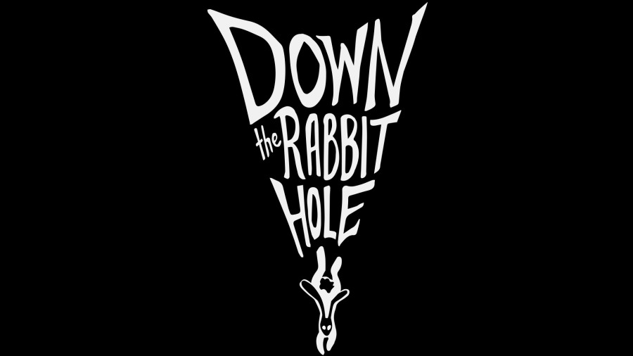 DowntheRabbitLogo
