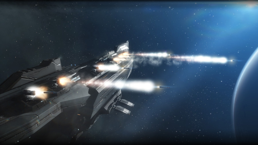 eve online cruise missiles