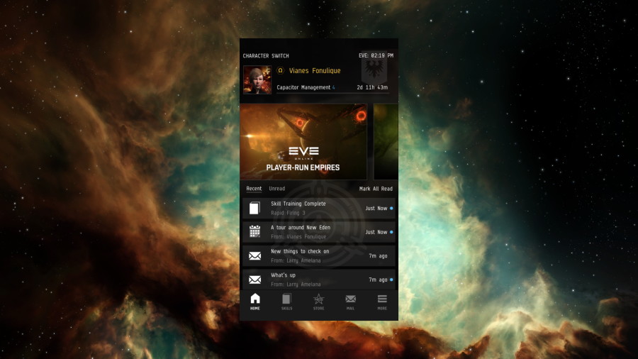HOME PAGE