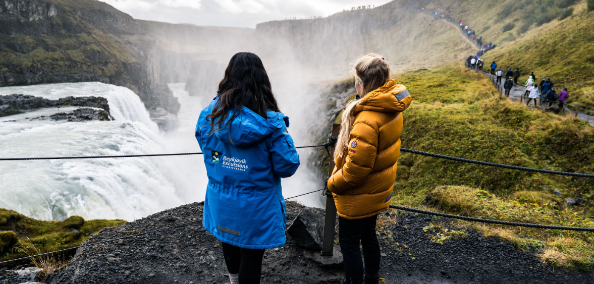 gullfoss