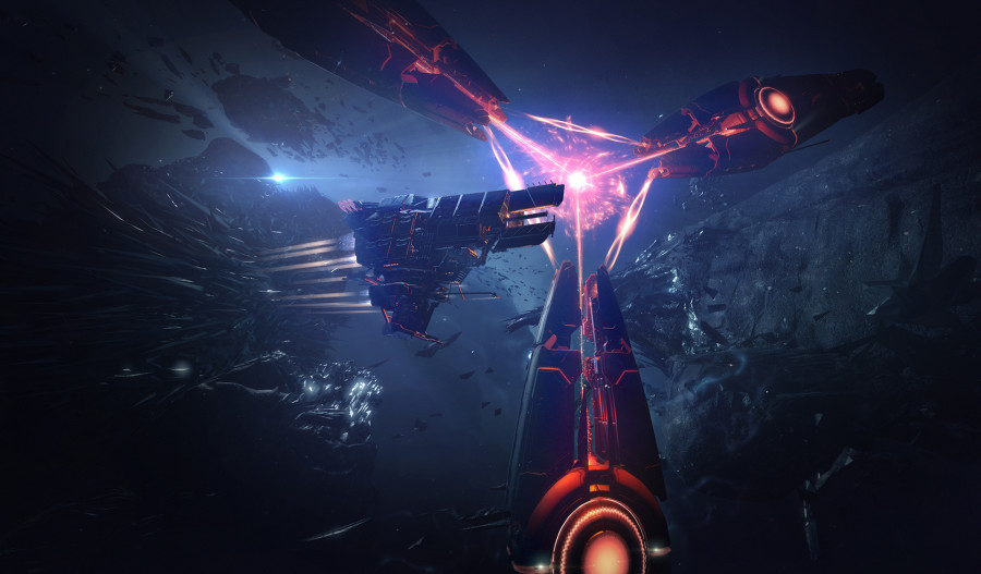 Surviving the Abyss Abyssal Deadspace Ship Fittings and Guidance EVE Online