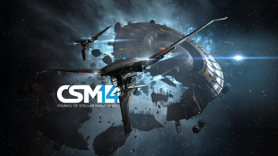 CSM 14 All you need to know! EVE Online