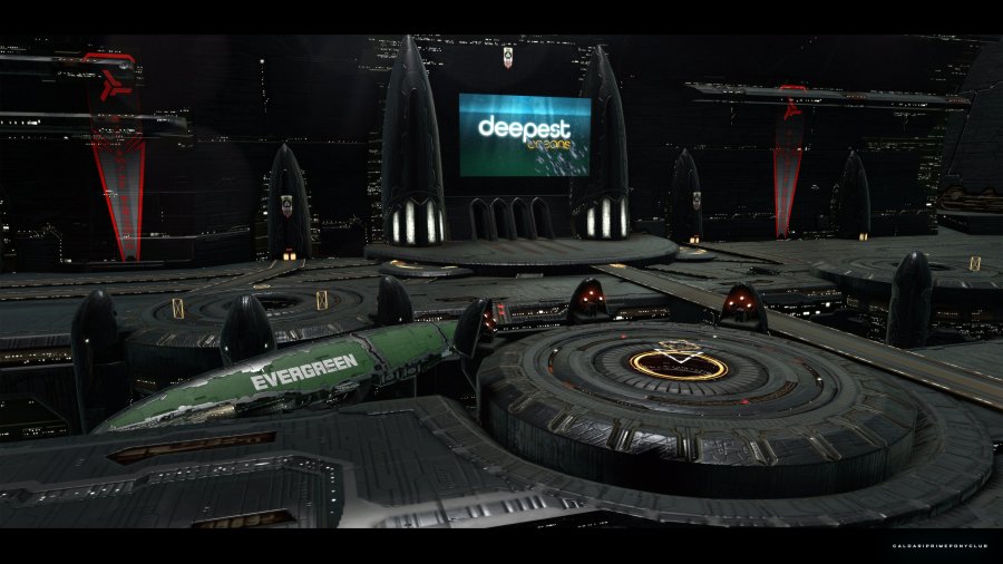 Fanfest Freighter