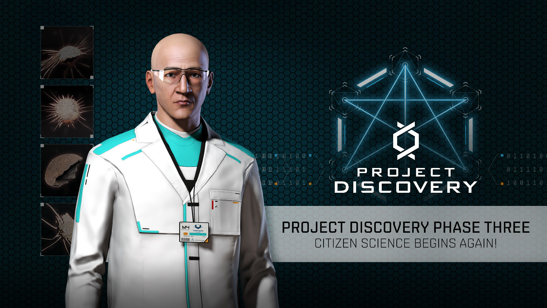 EVE Online Project Discovery 3