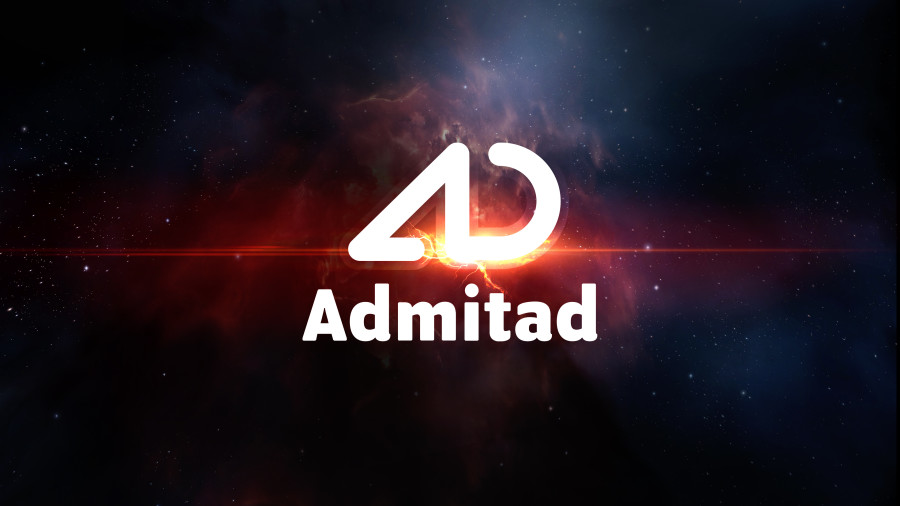 Admitad EVE Logo