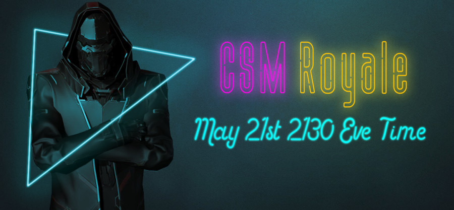 CSM Royale