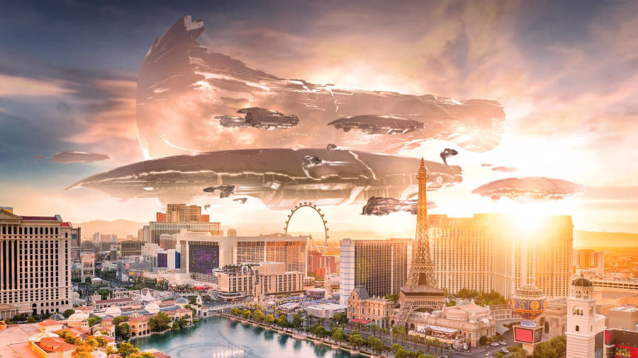 events-vegas