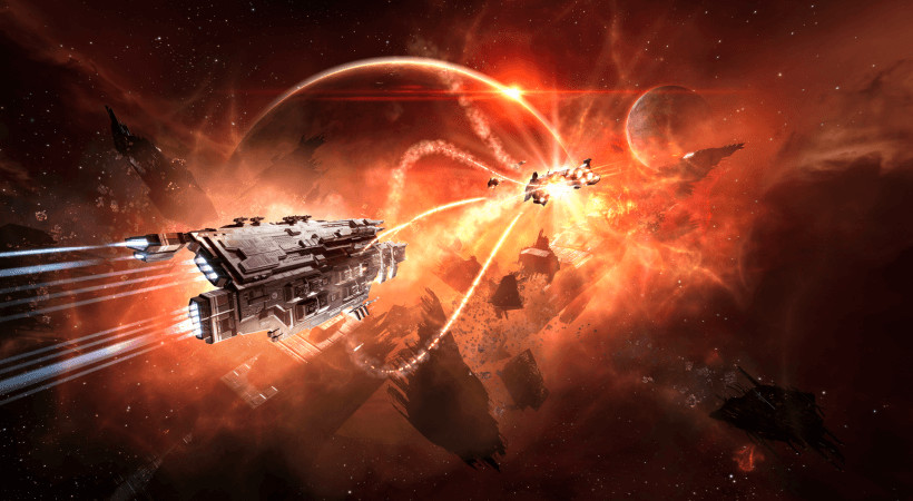 Surgical Strike 820x450