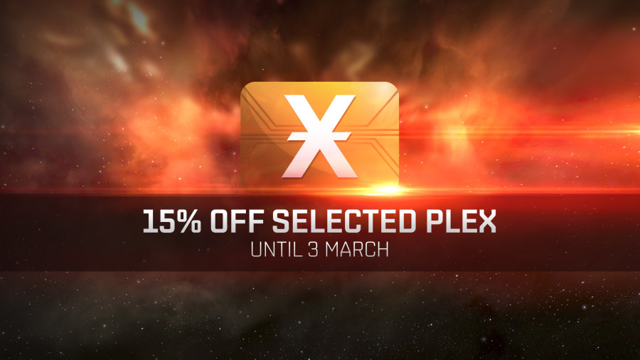 Eve online plex cost