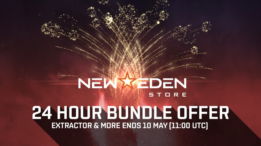 BUNDLE - RED