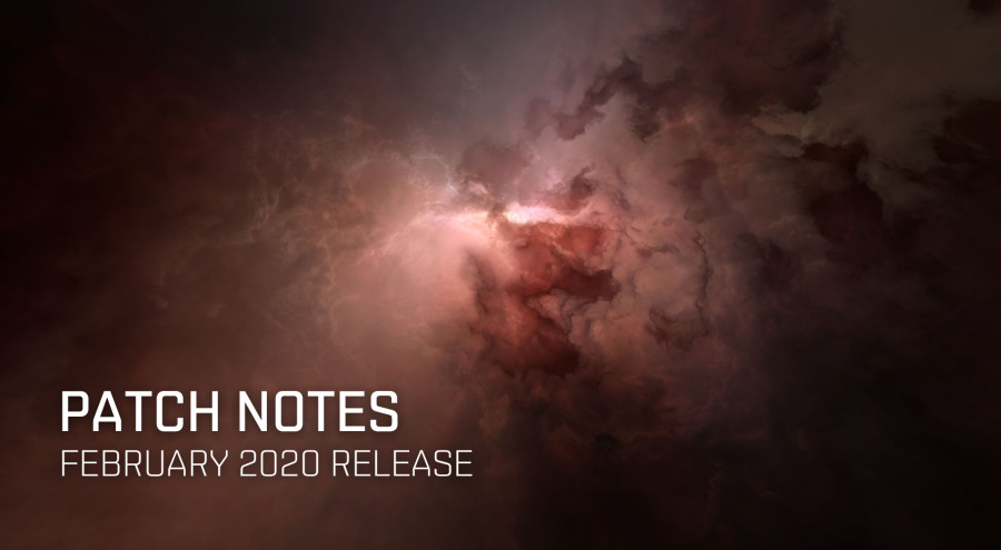 Eve Online Best Level 4 Mission Ship 2021 Patch Notes for February 2020 Release | EVE Online