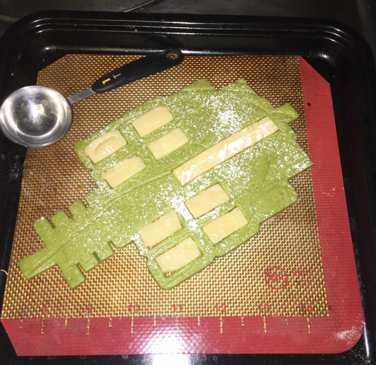 rorqual cookies
