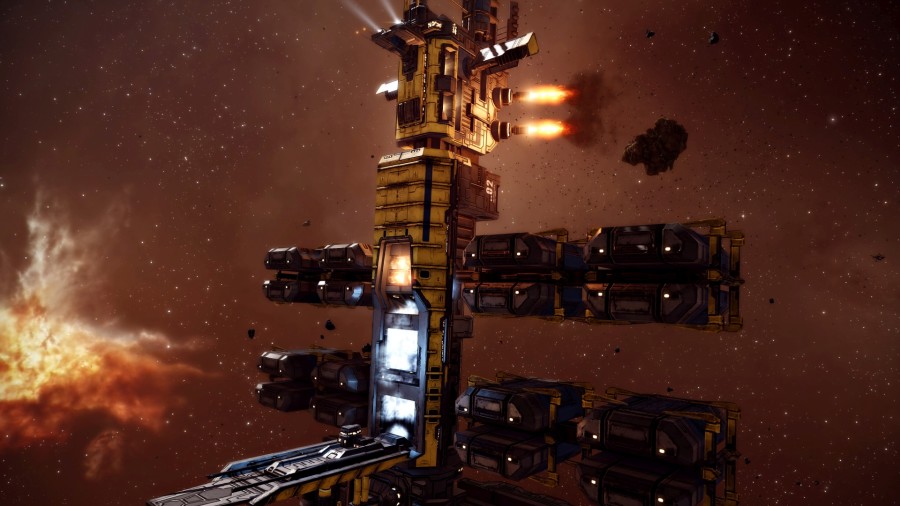 Rorqual 1920x1080