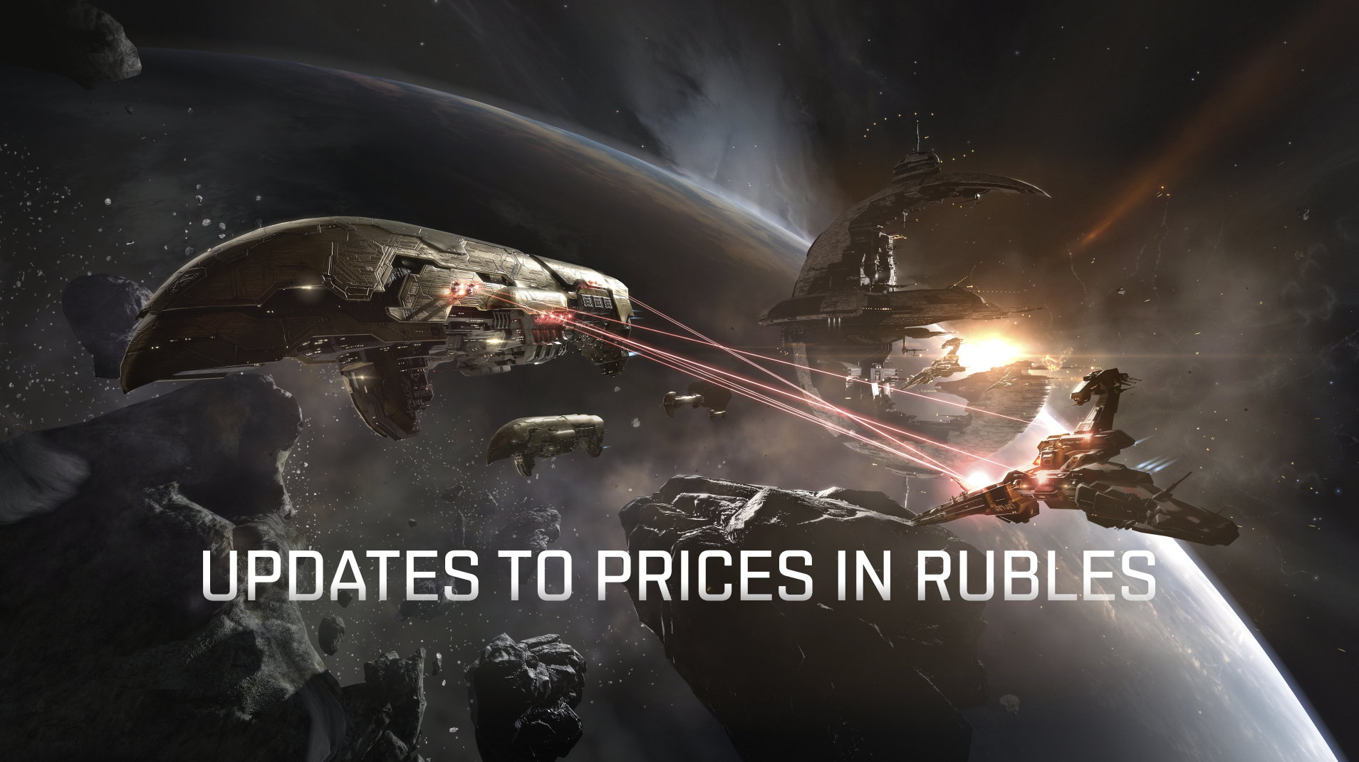 eve online system requirements