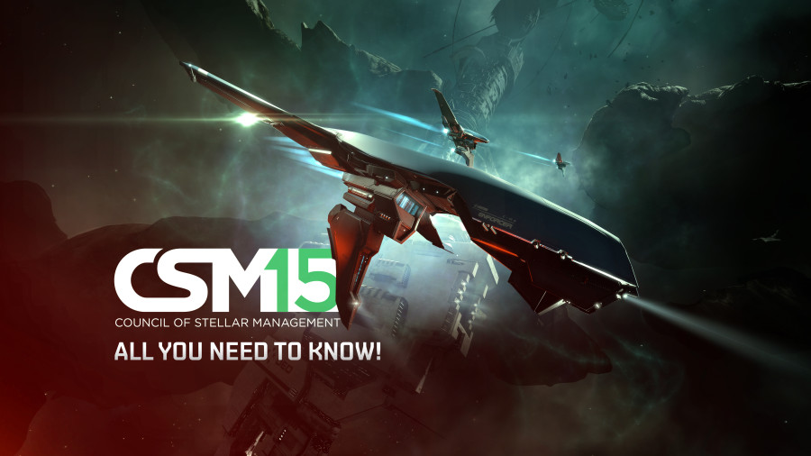 CSM 15 All You Need to Know! EVE Online