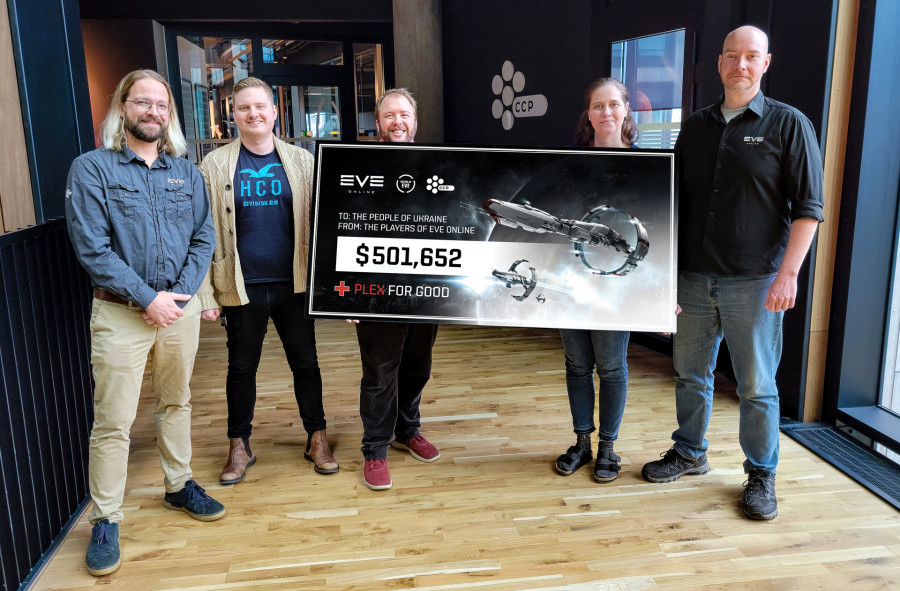 CCP-Plex-For-Good-Check