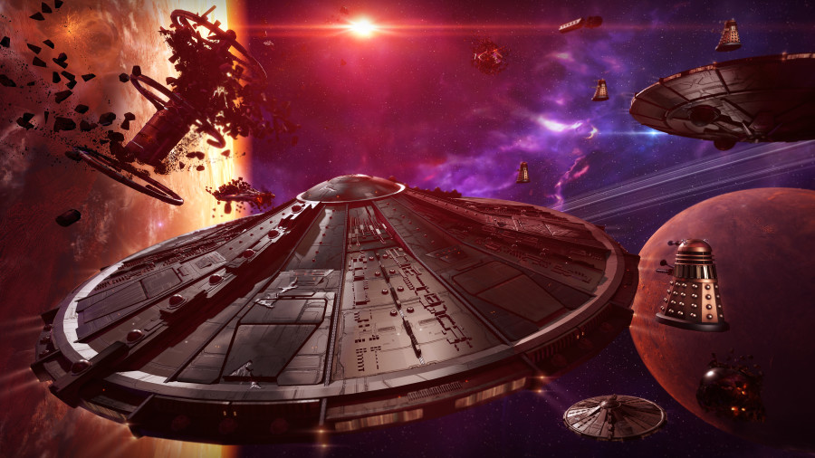 dalek saucer 02