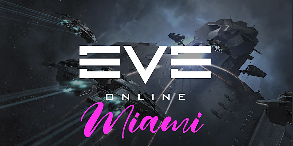 Eve Miami